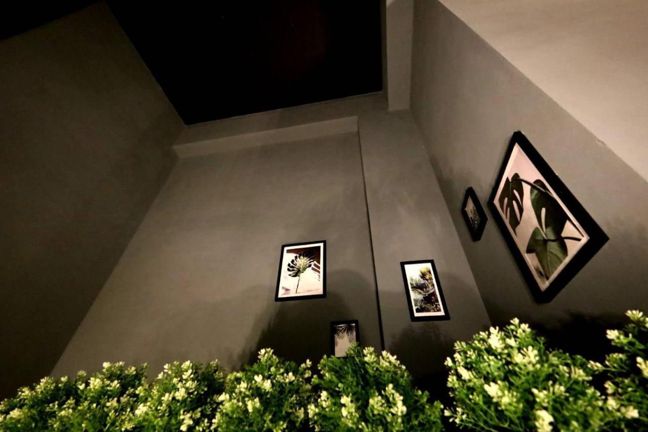 Penghu Lucai B&B 旅采民宿 馬公市 エクステリア 写真