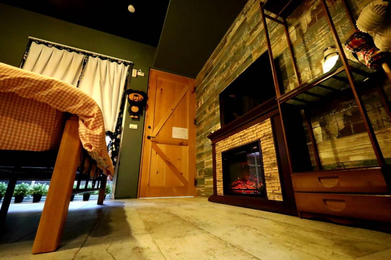 Penghu Lucai B&B 旅采民宿 馬公市 エクステリア 写真