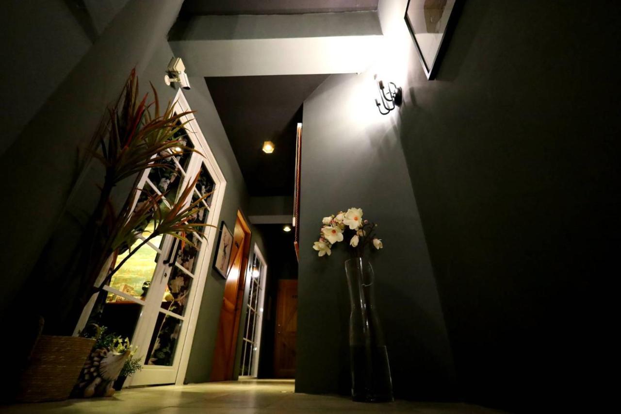 Penghu Lucai B&B 旅采民宿 馬公市 エクステリア 写真