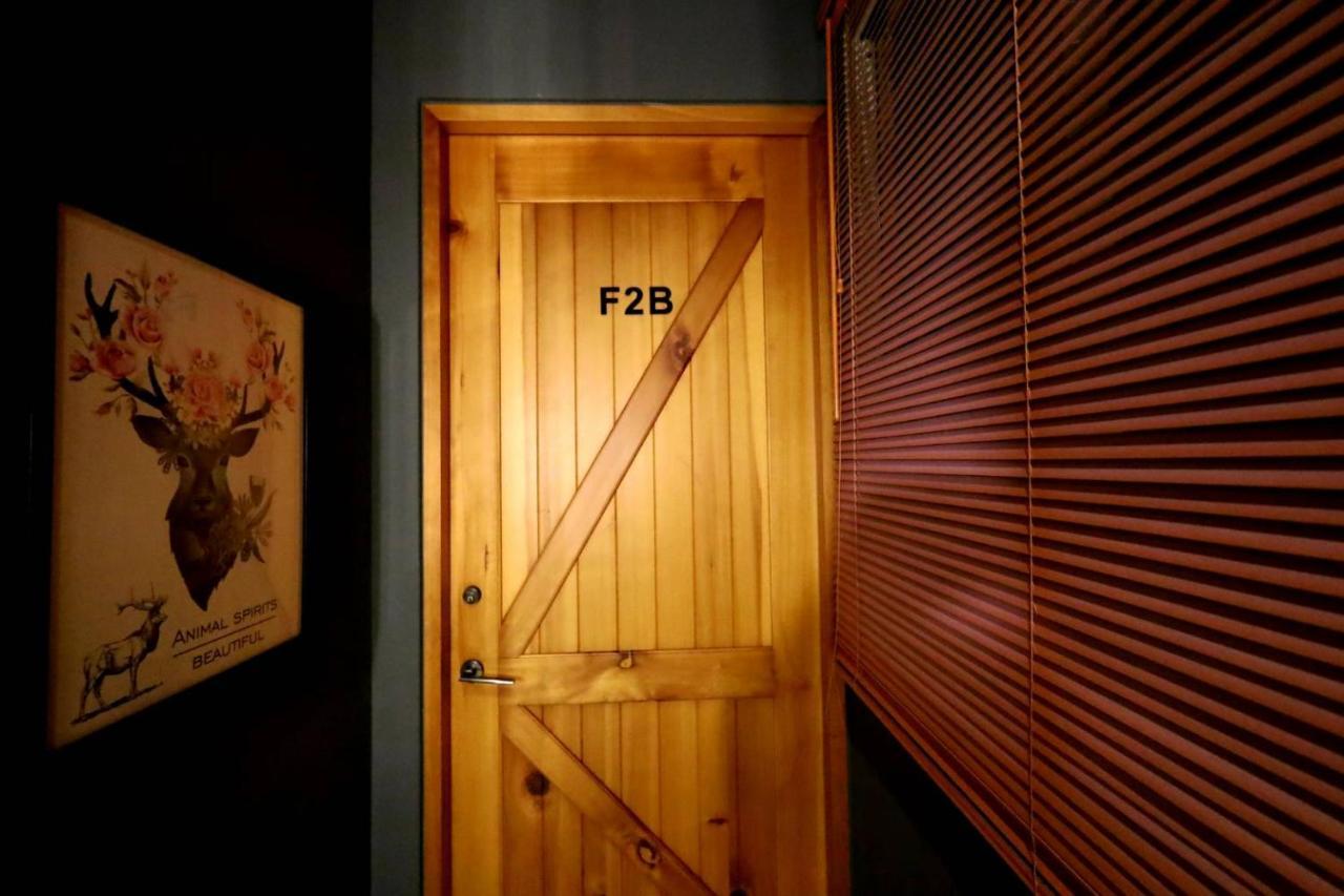 Penghu Lucai B&B 旅采民宿 馬公市 エクステリア 写真