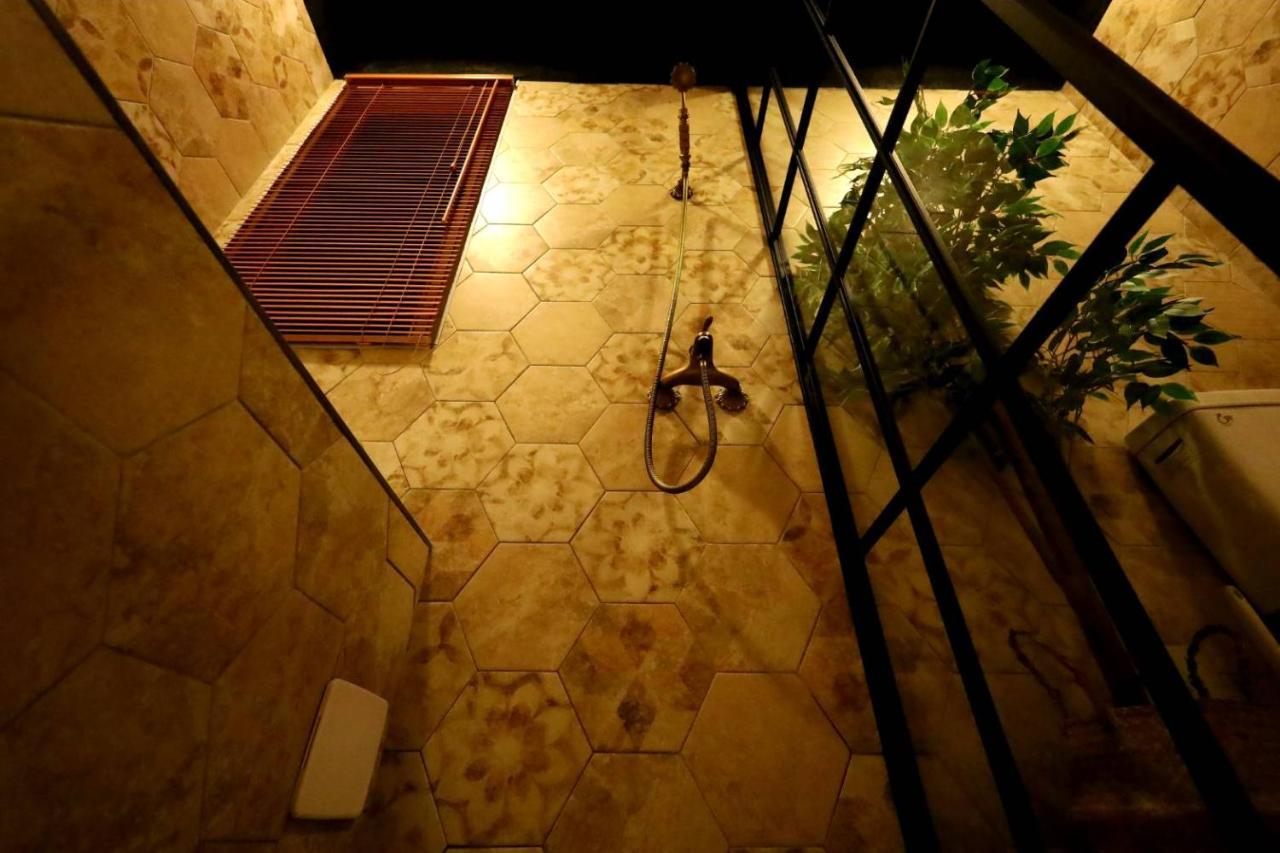 Penghu Lucai B&B 旅采民宿 馬公市 エクステリア 写真